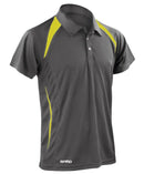 POLO Shirt - The London Regiment Unisex Team Performance Polo Shirt 'Build Your Own Shirt'