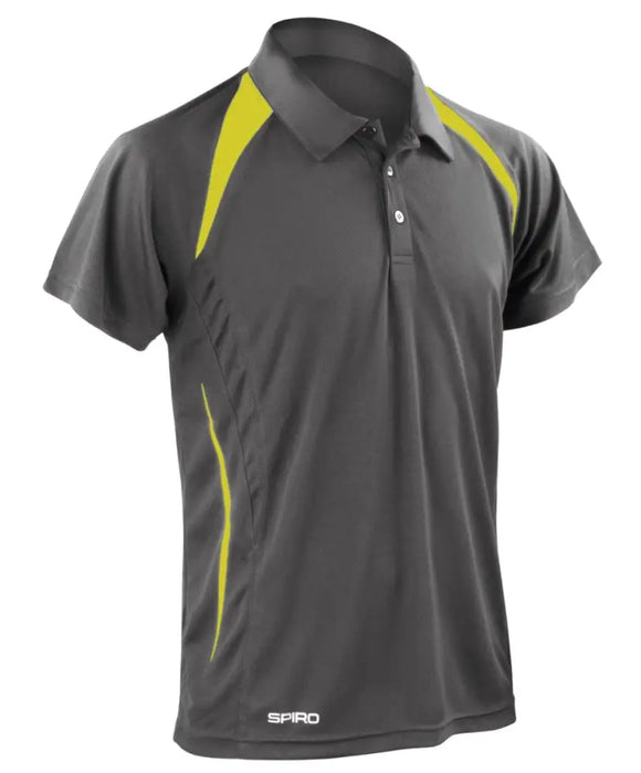 POLO Shirt - The London Regiment Unisex Team Performance Polo Shirt 'Build Your Own Shirt'