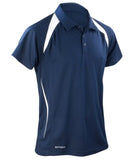 POLO Shirt - The London Regiment Unisex Team Performance Polo Shirt 'Build Your Own Shirt'