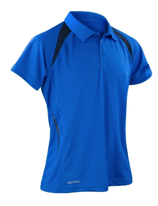 POLO Shirt - The London Regiment Unisex Team Performance Polo Shirt 'Build Your Own Shirt'