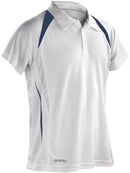 POLO Shirt - The London Regiment Unisex Team Performance Polo Shirt 'Build Your Own Shirt'