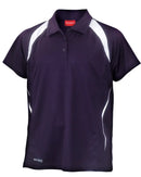 POLO Shirt - The London Regiment Unisex Team Performance Polo Shirt 'Build Your Own Shirt'
