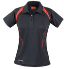 POLO Shirt - The London Regiment Unisex Team Performance Polo Shirt 'Build Your Own Shirt'