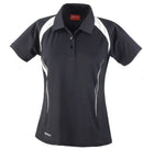 POLO Shirt - The London Regiment Unisex Team Performance Polo Shirt 'Build Your Own Shirt'