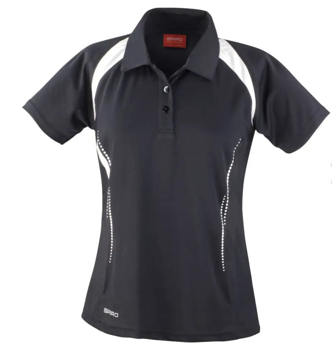 POLO Shirt - The London Regiment Unisex Team Performance Polo Shirt 'Build Your Own Shirt'