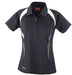 POLO Shirt - The London Regiment Unisex Team Performance Polo Shirt 'Build Your Own Shirt'