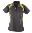 POLO Shirt - The London Regiment Unisex Team Performance Polo Shirt 'Build Your Own Shirt'