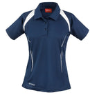 POLO Shirt - The London Regiment Unisex Team Performance Polo Shirt 'Build Your Own Shirt'