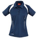 POLO Shirt - The London Regiment Unisex Team Performance Polo Shirt 'Build Your Own Shirt'