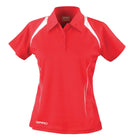 POLO Shirt - The London Regiment Unisex Team Performance Polo Shirt 'Build Your Own Shirt'