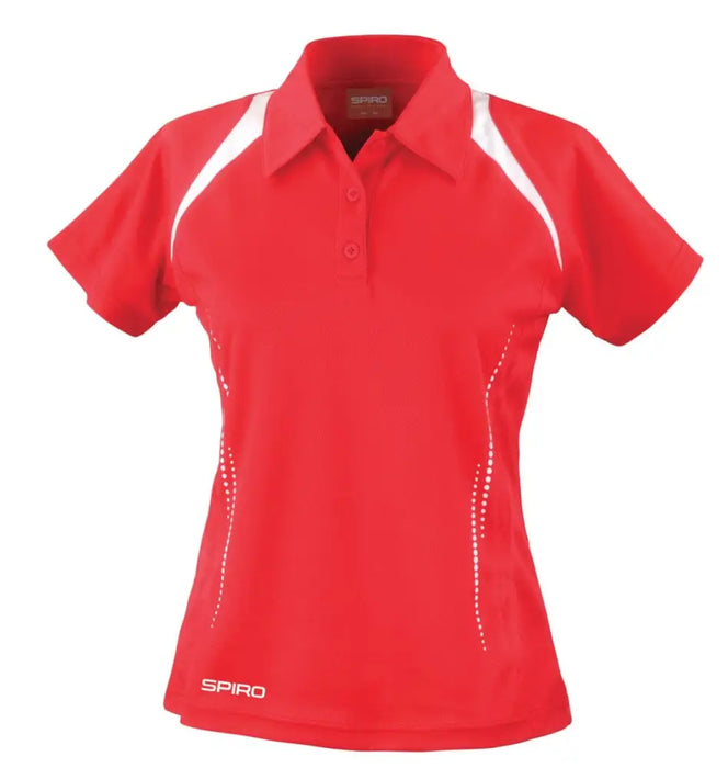 POLO Shirt - The London Regiment Unisex Team Performance Polo Shirt 'Build Your Own Shirt'