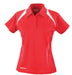 POLO Shirt - The London Regiment Unisex Team Performance Polo Shirt 'Build Your Own Shirt'