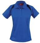 POLO Shirt - The London Regiment Unisex Team Performance Polo Shirt 'Build Your Own Shirt'