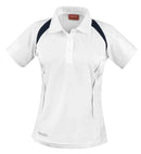 POLO Shirt - The London Regiment Unisex Team Performance Polo Shirt 'Build Your Own Shirt'