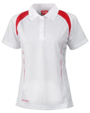 POLO Shirt - The London Regiment Unisex Team Performance Polo Shirt 'Build Your Own Shirt'