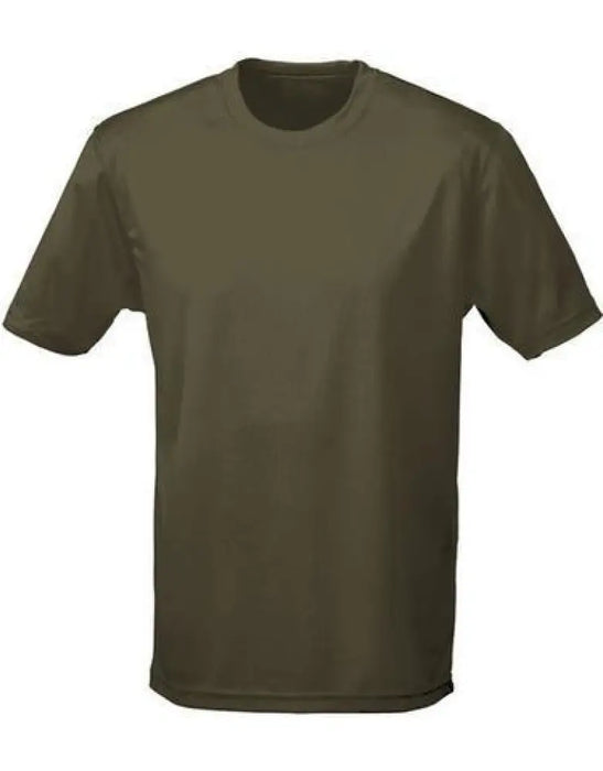 T-Shirt - The London Sports T-Shirt
