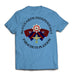 T-Shirt - No 6 GUARDS INDEPENDENT PARACHUTE PLATOON Printed T-Shirt