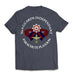 T-Shirt - No 6 GUARDS INDEPENDENT PARACHUTE PLATOON Printed T-Shirt