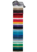 Polo Shirt (Cotton) - OP BANNER VETERAN Build Your Own Embroidered Polo Shirt