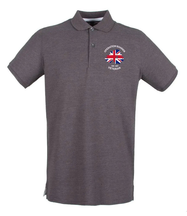 OP BANNER Polo Shirt 