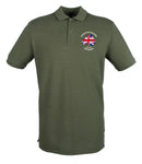 OP BANNER Polo Shirt 