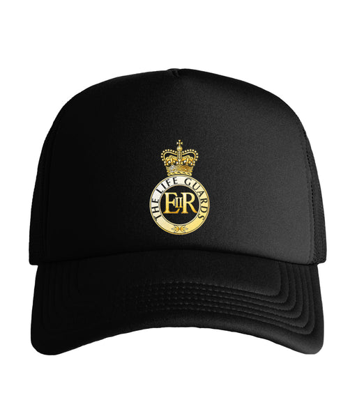 The Life Guards Cap