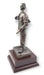 RAF ARMOURER Cold Cast Bronze Figurine