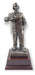 RAF ARMOURER Cold Cast Bronze Figurine