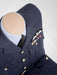 RAF FLIGHT LIEUTENANT CHAIR