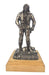 RAF World War 2 Fighter Pilot Bronze Statue