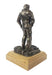 RAF World War 2 Fighter Pilot Bronze Statue