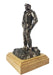 RAF World War 2 Fighter Pilot Bronze Statue