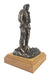 RAF World War 2 Fighter Pilot Bronze Statue