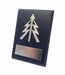 RECCE TREE and CAP BADGE Military Plaque Military Plaque