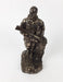 SAS Trooper Soldier Cold Cast Bronze Military Statue Military Statue