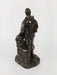 SAS Trooper Soldier Cold Cast Bronze Military Statue Military Statue