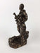SAS Trooper Soldier Cold Cast Bronze Military Statue Military Statue