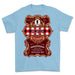 SCOTS GUARDS BEER Printed T-Shirt