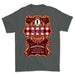 SCOTS GUARDS BEER Printed T-Shirt
