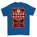 SCOTS GUARDS BEER Printed T-Shirt