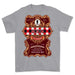 SCOTS GUARDS BEER Printed T-Shirt
