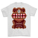 SCOTS GUARDS BEER Printed T-Shirt