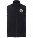 Scots Guards Pro Two Layer Soft Shell Gilet