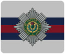 Scots Guards BRB 4 Pack of Placemats