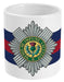 Scots Guards BRB Ceramic Mug