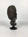 Military Statue - Scots Guards Bust Cold Cast Bronze Military Statue Sculpture