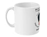 Scots Guards Buttons In Three’s Ceramic Mug Mugs