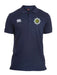 POLO Shirt - The Scots Guards Canterbury Pique Polo Shirt