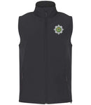 Scots Guards Pro Two Layer Soft Shell Gilet