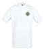 Scots Guards Embroidered Pique Polo Shirt
